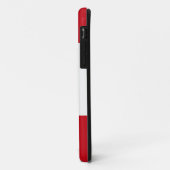 Italien Case-Mate iPhone Hülle (Hinten/Links)