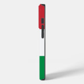 Italien Case-Mate iPhone Hülle (Rückseite / Links)