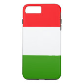 Italien Case-Mate iPhone Hülle (Rückseite)