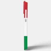 Italien Case-Mate iPhone Hülle (Rückseite / Links)