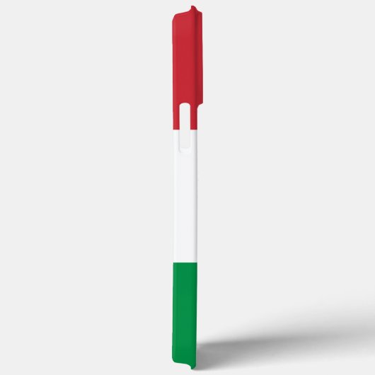 Italien Case-Mate iPhone Hülle (Rückseite / Rechts)