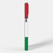 Italien Case-Mate iPhone Hülle (Rückseite / Rechts)