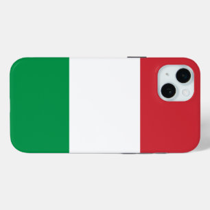Italien Case-Mate iPhone Hülle