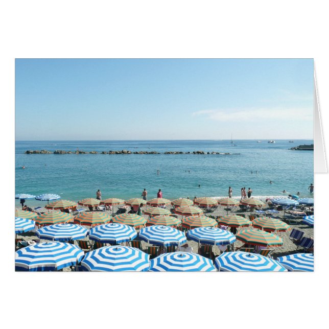 Italien, Cinque Terre, italienische Riviera, Monte (Vorderseite (Horizontal))