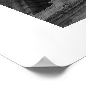 Italien Collage Poster (Ecke)