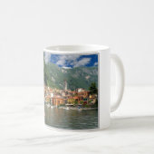 Italien - Comer See - Varenna - Kaffeetasse (VorderseiteRechts)