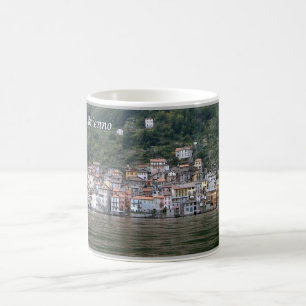 Italien - Como Lake - Brie - Kaffeetasse