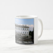 Italien - Comosee - Bellagio - Kaffeetasse (VorderseiteRechts)
