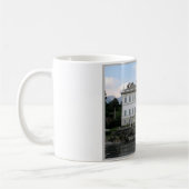 Italien - Comosee - Bellagio - Kaffeetasse (Links)