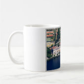 Italien - Comosee - Cernobbio - Villa D'Este - Kaffeetasse (Links)