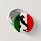 Italien Design Button (Vorne & Hinten)