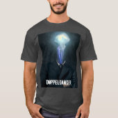 Italien Doppelganger T-Shirt (Vorderseite)