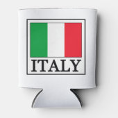 Italien Dosenkühler (Vorderseite)