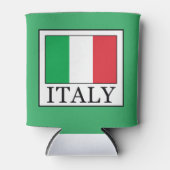 Italien Dosenkühler (Vorderseite)