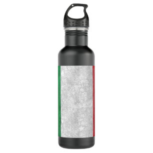 Italien Edelstahlflasche