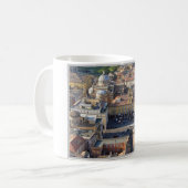 Italien - Emilia Romagna - Parma - Kaffeetasse (Vorderseite Links)