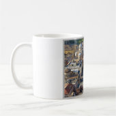 Italien - Emilia Romagna - Parma - Kaffeetasse (Links)