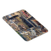 Italien - Emilia Romagna - Parma - Magnet (Rechte Seite)