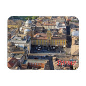 Italien - Emilia Romagna - Parma - Magnet (Horizontal)