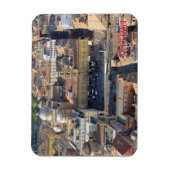 Italien - Emilia Romagna - Parma - Magnet (Vertikal)