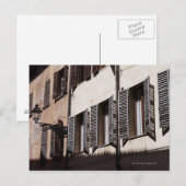 Italien, Emilia-Romagna, Parma Postkarte (Vorne/Hinten)