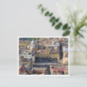 Italien - Emilia Romagna - Parma - Postkarte (Stehend Vorderseite)