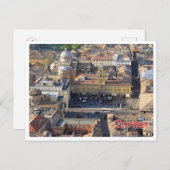 Italien - Emilia Romagna - Parma - Postkarte (Vorne/Hinten)