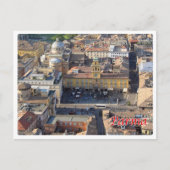 Italien - Emilia Romagna - Parma - Postkarte (Vorderseite)