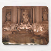 Italien-Erinnerungen Mousepad (Vorne)