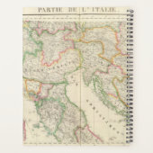 Italien Europa 20 Planer (Rückseite)