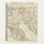 Italien Europa 20 Planer (Vorderseite)