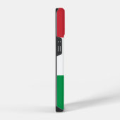 Italien - Fall iPhone Hülle (Rechte Seite)