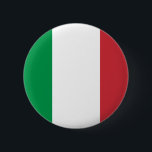 Italien-Flagge Button<br><div class="desc">Sie werden Liebe dieser niedliche italienische Flaggenentwurf von FlagWare; Italien! Groß für Geschenke! Wir bieten kundenspezifische Hüllen,  Hülsen und Häute für viele Elektronik und intelligente Telefone einschließlich iPhone,  iPod,  iPad,  BlackBerry u. Samsungs-Galaxie S. Search unser Standort nach Geschenkideen wie Kissen,  Gürtelschnallen,  Uhren,  Krawatten und Hüten an. bandiera Italien; italiano</div>