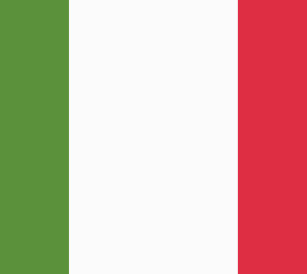 Herz Italien Aufkleber Zazzle De