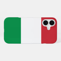 Italien-Flagge