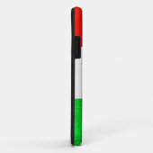 ITALIEN-FLAGGE iPhone 5 Case-Mate-Fall Case-Mate iPhone Hülle (Hinten/Rechts)