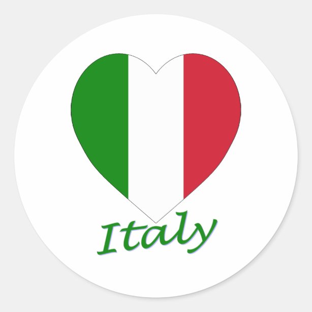 2 Vinyl-Aufkleber „Palermo Italien“ Mit Flagge – Je 10 Cm, Glänzend, Wasserfest, Für Koffer & DIY