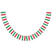 Italien - Flaggen und Party - Italienische Banner (Alle)