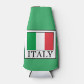 Italien Flaschenkühler (Vorderseite)