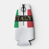 ITALIEN FLASCHENKÜHLER (Rückseite)