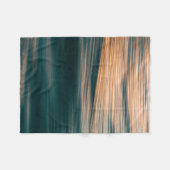 Italien Fleecedecke (Vorderseite (Horizontal))