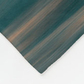 Italien Fleecedecke (Ecke)