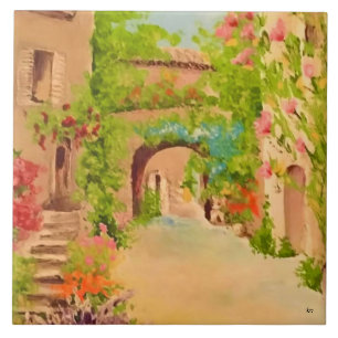Italien Fliese
