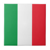 Italien Fliese (Vorderseite)