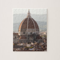 Italien, Florenz, Dom des Doms
