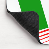 Italien-Fußball-Team Mousepad (Ecke)