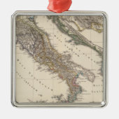 Italien, Gallia cisalpina, Sicilia, Sardinien Ornament Aus Metall (Vorne)