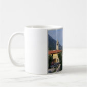 Italien - Gardasee - Gargnano - Kaffeetasse (Links)