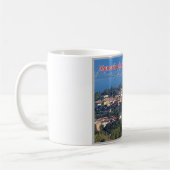 Italien - Gardasee - Manerba del Garda - Kaffeetasse (Links)