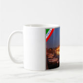 Italien - Gardasee - Peschiera del Garda - Kaffeetasse (Links)